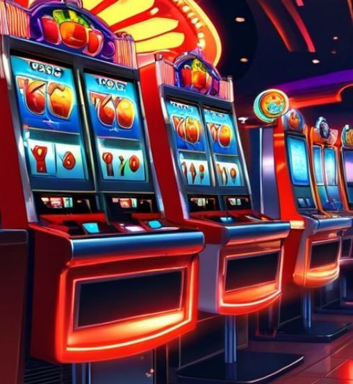 qri123 Bingo online fitur unggulan chat komunitas dan jackpot progresif