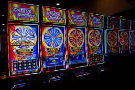 qri123 Lobby Game panduan cara bermain slot dan arcade online untuk pemula Indonesia