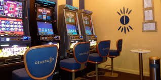 Slot video kasino qri123 – tampilan mesin slot online dengan fitur bonus dan jackpot besar