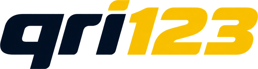 qri123 Logo